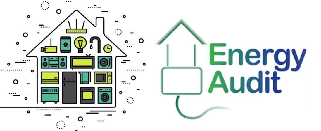Home Energy Audit