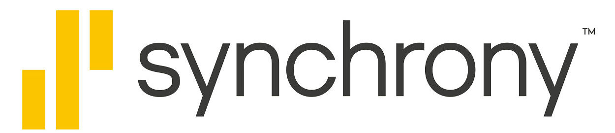 Synchrony Logo